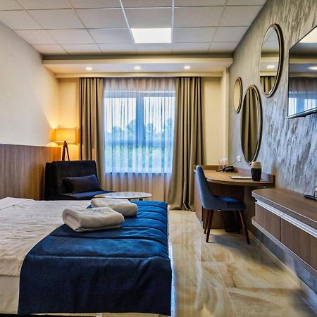 Hotel Terme Ozren Petrovo Dış mekan fotoğraf
