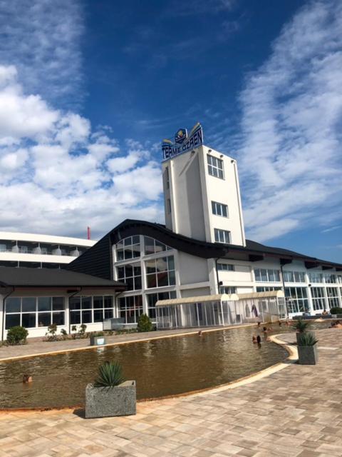 Hotel Terme Ozren Petrovo Dış mekan fotoğraf